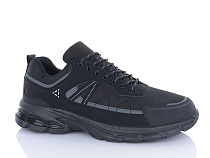 Кроссовки Aba2 T3ABA06-1 батал в магазине Фонтан Обуви