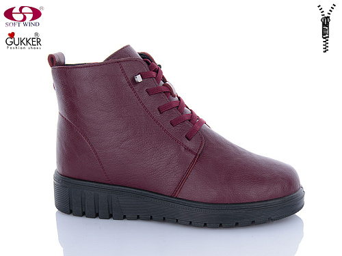 Ботинки Gukkcr CS4020 в магазине Фонтан Обуви