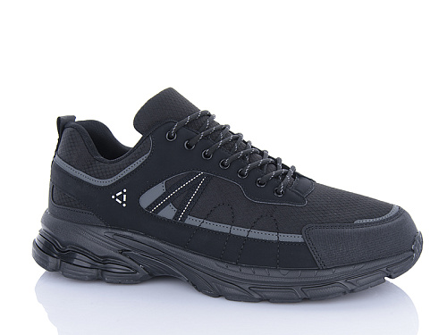 Кроссовки Aba2 T3ABA06-1 батал в магазине Фонтан Обуви