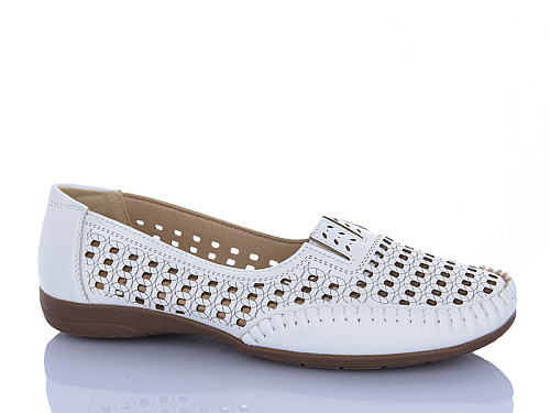 Туфли Leguzaza T105-2 батал в магазине Фонтан Обуви