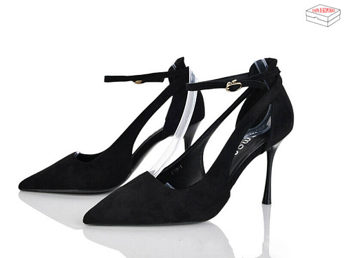 Туфли L&M-Lemon C13-1 в магазине Фонтан Обуви