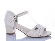 Босоножки Aba BR705-21-2 в магазине Фонтан Обуви