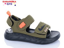 Босоножки Gfb X8506-5 в магазине Фонтан Обуви