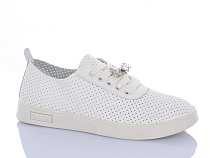 Кроссовки Qq Shoes BY1522-3 в магазине Фонтан Обуви