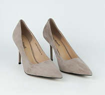 Туфли Allshoes 208004 в магазине Фонтан Обуви