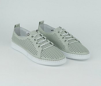 Кроссовки Allshoes 214409 в магазине Фонтан Обуви