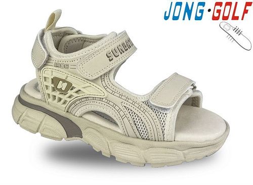 Босоножки Jong-Golf C20437-6 в магазине Фонтан Обуви