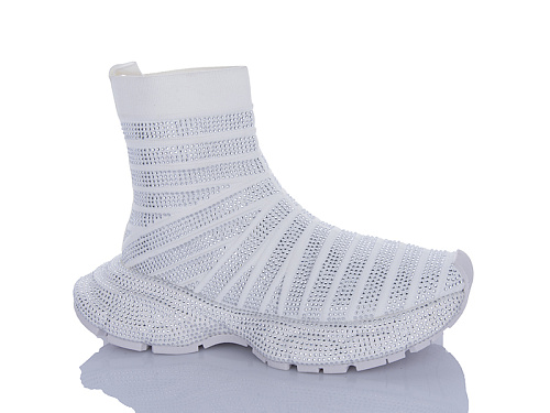 Ботинки Trasta WXM968-26 в магазине Фонтан Обуви