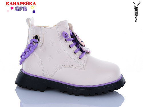 Ботинки Gfb F2392-9 в магазине Фонтан Обуви