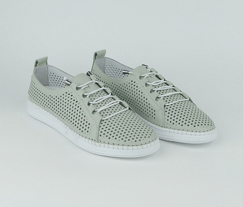 Кроссовки Allshoes 214409 в магазине Фонтан Обуви