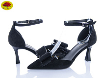 Туфли Meideli F566-38 в магазине Фонтан Обуви