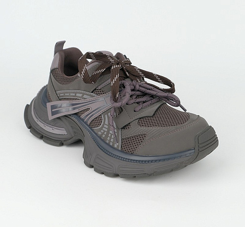 Кроссовки Allshoes 216998 в магазине Фонтан Обуви