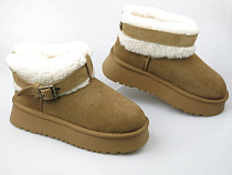 Угги Allshoes 190067 в магазине Фонтан Обуви