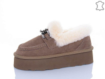 PL PS2 5808 brown в магазине Фонтан Обуви