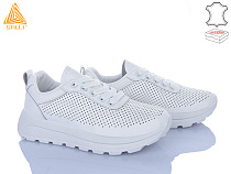 Кроссовки Stilli Group XG40-1 шкіра в магазине Фонтан Обуви