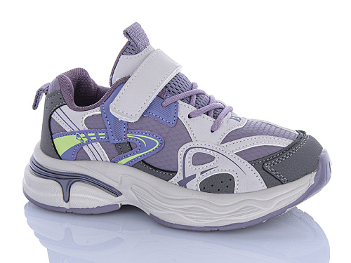 Кроссовки Xifa Kids XXF02-G571-3Z в магазине Фонтан Обуви