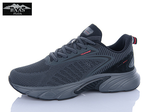 Кроссовки Baas M7602-2 в магазине Фонтан Обуви