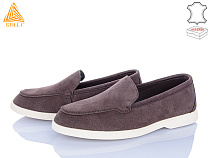 Туфли Stilli Group Q20-2 шкіра в магазине Фонтан Обуви