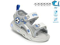 Босоножки Том.М 65035C LED в магазине Фонтан Обуви