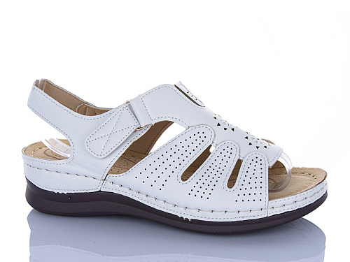 Босоножки Leguzaza 690-2 в магазине Фонтан Обуви