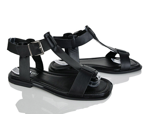 Босоножки Бабочка 2818-57 в магазине Фонтан Обуви