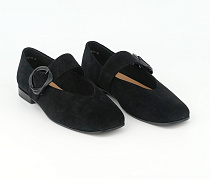 Балетки Allshoes 210955 в магазине Фонтан Обуви