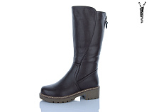 Сапоги I.Trendy DH3590-5 в магазине Фонтан Обуви