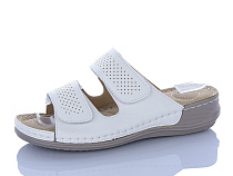 Шлепанцы Wsmr 611-2 в магазине Фонтан Обуви