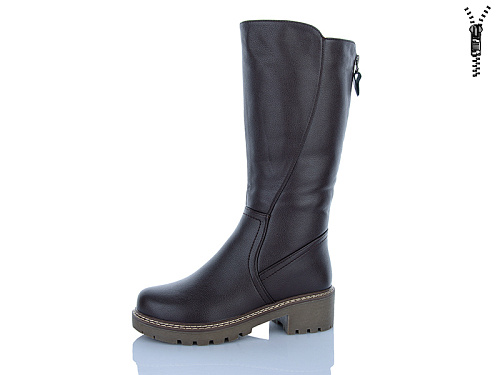 Сапоги I.Trendy DH3590-5 в магазине Фонтан Обуви
