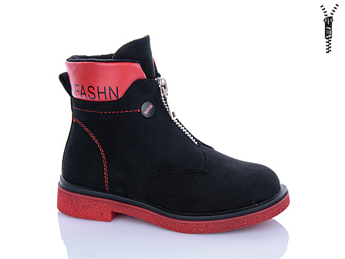 Ботинки Xifa Kids XXF02-FG913-3K в магазине Фонтан Обуви