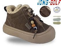 Ботинки Jong-Golf B40728-24 в магазине Фонтан Обуви