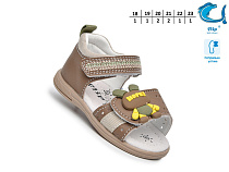 Босоножки Том.М 65051Z в магазине Фонтан Обуви