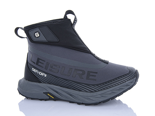 Ботинки Sen.Dini A027-2 в магазине Фонтан Обуви