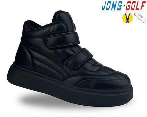 Ботинки Jong-Golf C30941-0 в магазине Фонтан Обуви