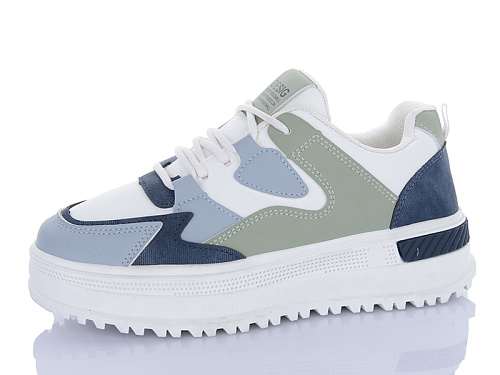 Кроссовки Yiyi YB043-3 в магазине Фонтан Обуви