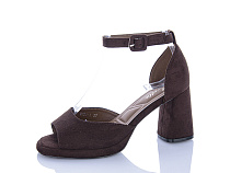 Босоножки Loretta V021-1 в магазине Фонтан Обуви
