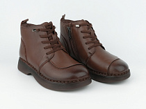 Ботинки Allshoes 220102 в магазине Фонтан Обуви