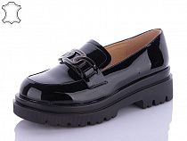 Туфли Yimeili Y786-1 в магазине Фонтан Обуви