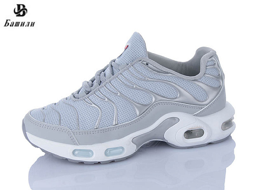 Кроссовки Башили H6502-7 в магазине Фонтан Обуви