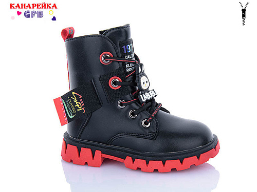 Ботинки Gfb J222-1 в магазине Фонтан Обуви