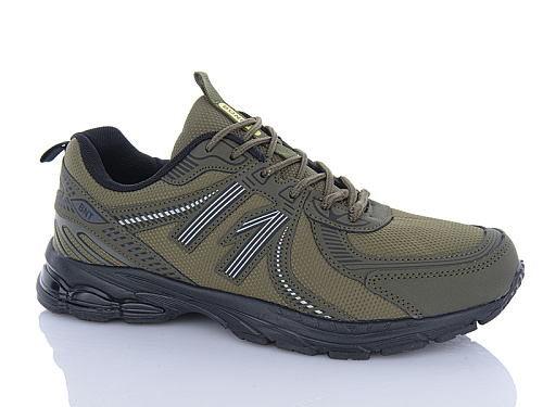 Кроссовки Aba2 A9ABA103-4 в магазине Фонтан Обуви