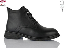 Ботинки Gukkcr DX8084 в магазине Фонтан Обуви