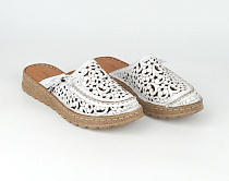 Шлепанцы Allshoes 213866 в магазине Фонтан Обуви
