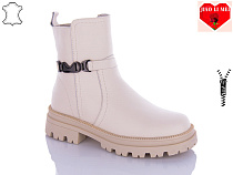 Ботинки Jiaolimei 202-1 в магазине Фонтан Обуви