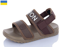 Босоножки Luckline 2202-5 в магазине Фонтан Обуви