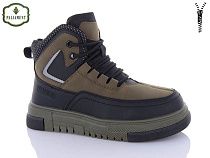 Ботинки Paliament MD1256-3 в магазине Фонтан Обуви