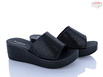 Шлепанцы Dageni J207-1A в магазине Фонтан Обуви