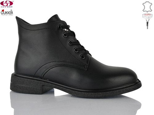 Ботинки Gukkcr DX8084 в магазине Фонтан Обуви