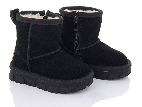 Угги Okshoes C20933M в магазине Фонтан Обуви
