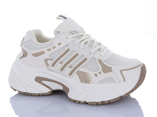 Кроссовки Dafuyuan HK302-3 в магазине Фонтан Обуви